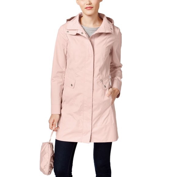 Cole Haan Jackets & Blazers - Bloomingdale’s bargain! Cole Haan rain coat